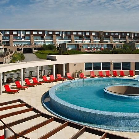 Linda Bay 205 Apartment มาร์ เด ลาส ปัมปาส ภายนอก รูปภาพ
