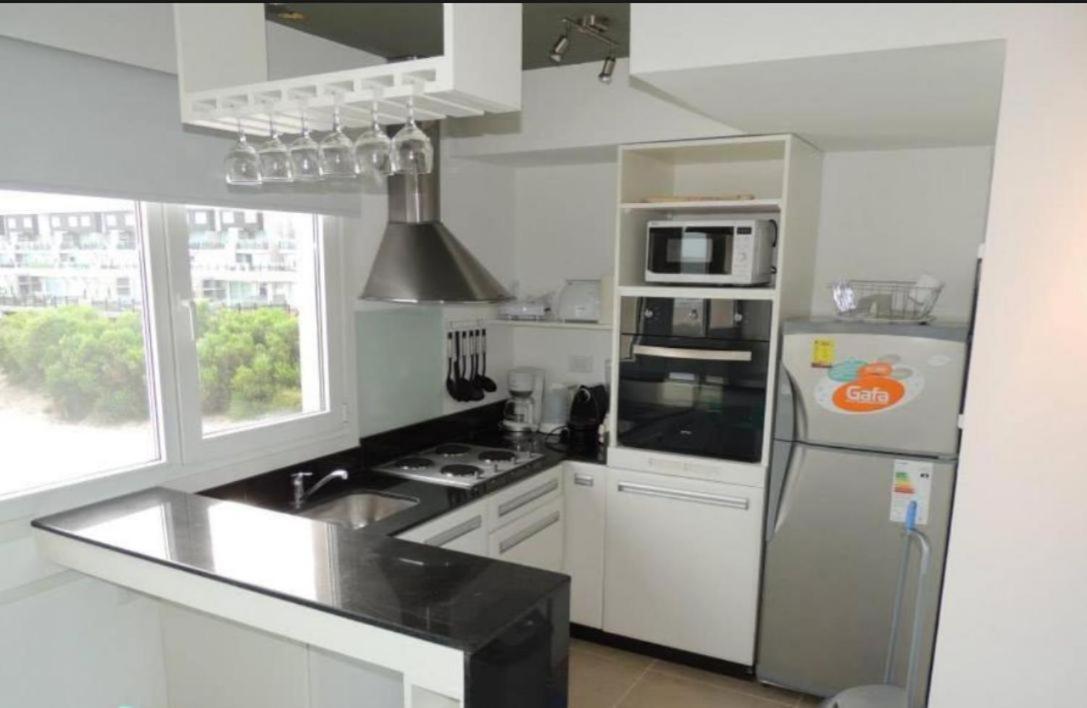 Linda Bay 205 Apartment มาร์ เด ลาส ปัมปาส ภายนอก รูปภาพ