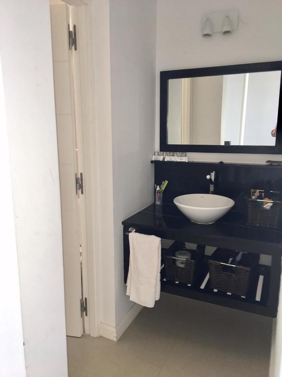 Linda Bay 205 Apartment มาร์ เด ลาส ปัมปาส ภายนอก รูปภาพ