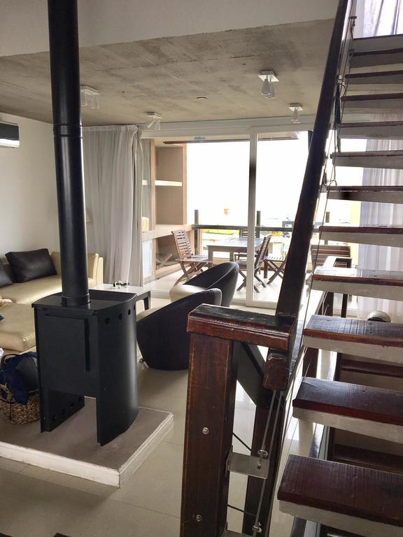 Linda Bay 205 Apartment มาร์ เด ลาส ปัมปาส ภายนอก รูปภาพ