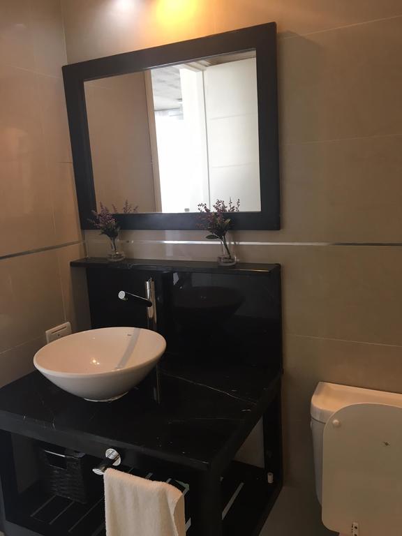 Linda Bay 205 Apartment มาร์ เด ลาส ปัมปาส ภายนอก รูปภาพ