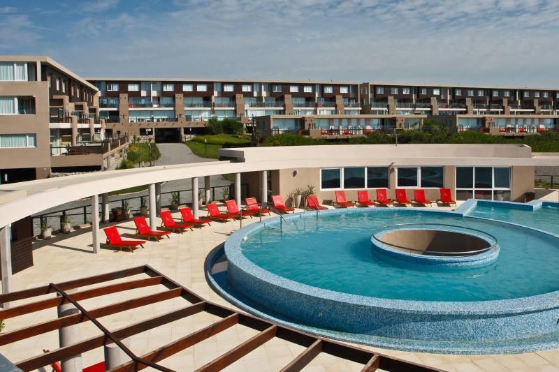 Linda Bay 205 Apartment มาร์ เด ลาส ปัมปาส ภายนอก รูปภาพ