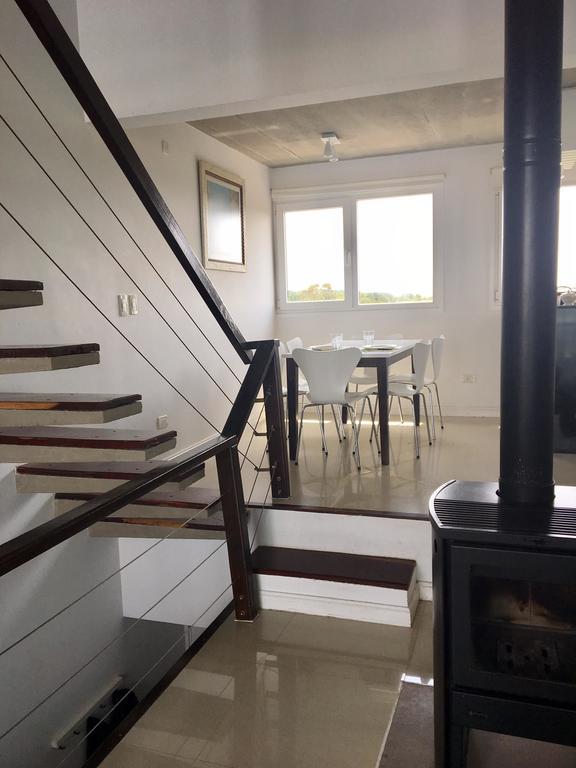 Linda Bay 205 Apartment มาร์ เด ลาส ปัมปาส ภายนอก รูปภาพ
