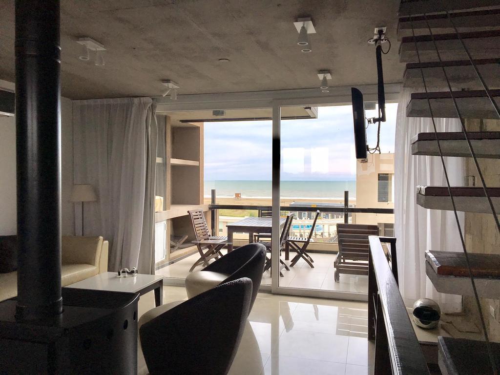 Linda Bay 205 Apartment มาร์ เด ลาส ปัมปาส ภายนอก รูปภาพ