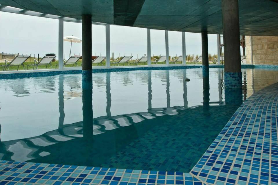 Linda Bay 205 Apartment มาร์ เด ลาส ปัมปาส ภายนอก รูปภาพ