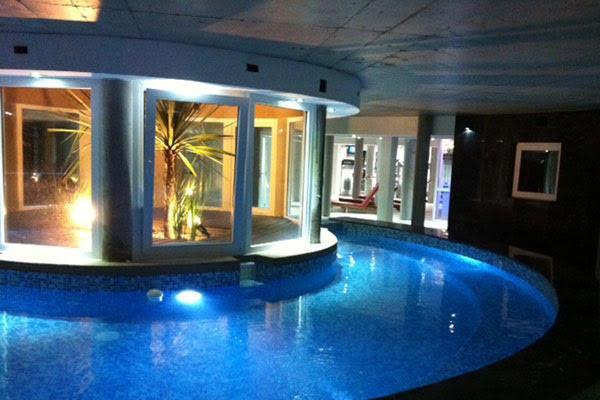 Linda Bay 205 Apartment มาร์ เด ลาส ปัมปาส ภายนอก รูปภาพ
