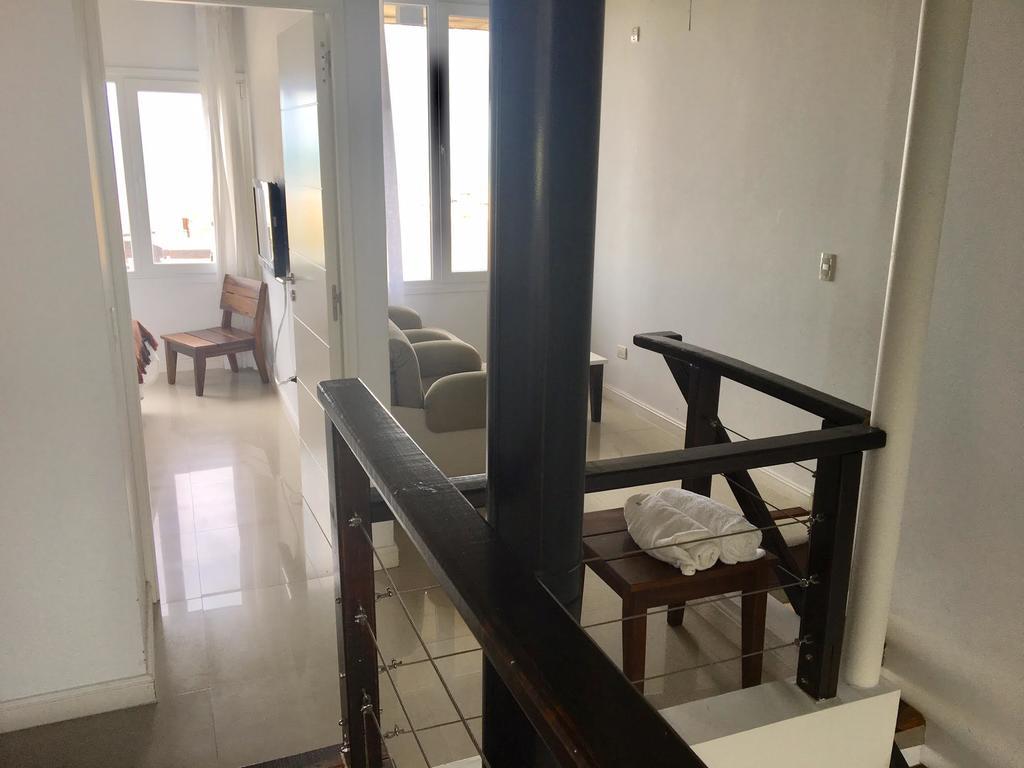 Linda Bay 205 Apartment มาร์ เด ลาส ปัมปาส ภายนอก รูปภาพ