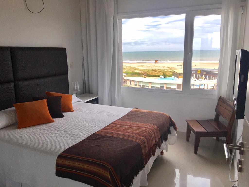 Linda Bay 205 Apartment มาร์ เด ลาส ปัมปาส ภายนอก รูปภาพ