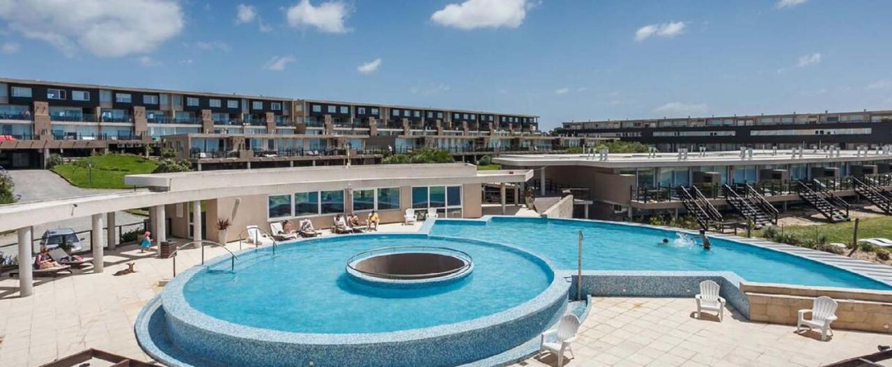 Linda Bay 205 Apartment มาร์ เด ลาส ปัมปาส ภายนอก รูปภาพ